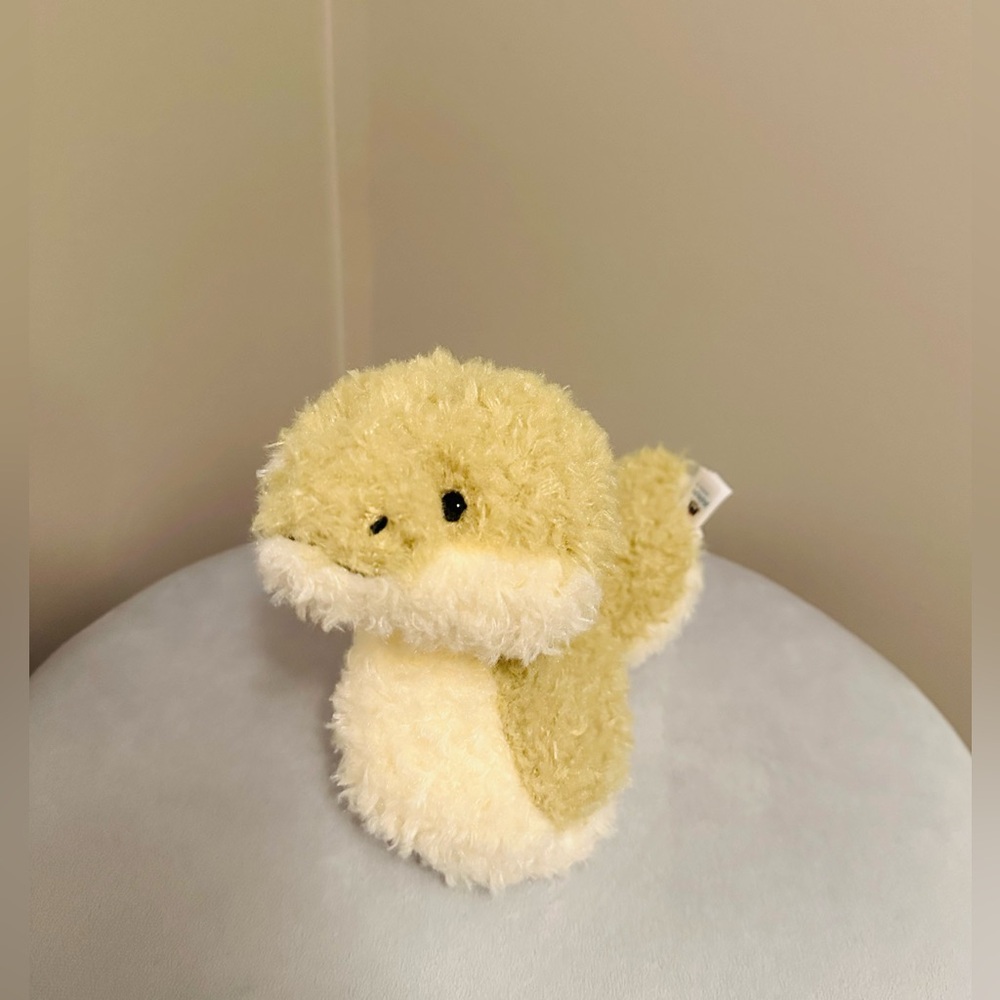 Jellycat little snake